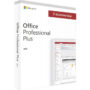 Microsoft Office 2019 Professional Plus - Dla Firm, Do Domu (3 stanowiska)