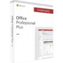 Microsoft Office 2019 Professional Plus - Dla Firm, Do Domu (5 stanowisk)