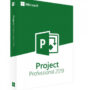 Microsoft Project Professional 2019