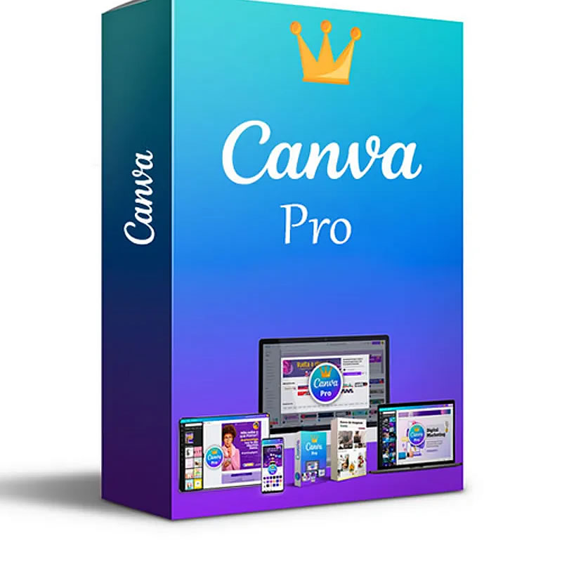 Canva Pro